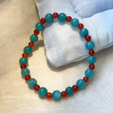 Premium Agate Bracelet